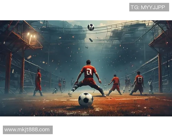 足球巨星的绝技揭秘与技巧分析让你领略球场风采